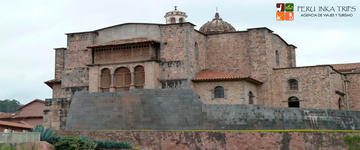Peru Inka Standard 4D/3N